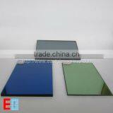 Factory Price 3-19mm Reflective Glass