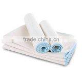 Wholesale Breathable Ladies Waterproof Diaper Changing Pad Liner
