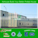 High Space Utilization Family Temporary Low Cost Assembled Houses thumbnail-1