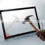 Vandal Proof Pure Glass 17 Inch Saw Touch Screen thumbnail-1