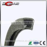 High Quality Cumstomization EPDM Sponge Seal for Lock Edging Trim thumbnail-1