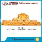 High Quality Aluminum Fence Ornaments thumbnail-3