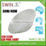 Dimmable High Quality Waterproof IP68 Best Price Led Par64 Light Swimming Pool Light thumbnail-2