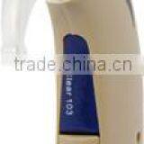 Good Quanlity BTE Analogue Hearing Aid for Helping Deafness thumbnail-1