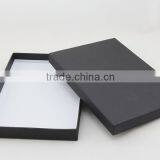 High Quality Cardboard Shirt Box With Your Own Logo, Accept OEM / ODM Order