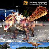 MY Dino-C010 Realistic Stone Dragon Statue for Sale thumbnail-6