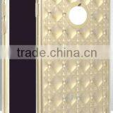 Tpu Carnelian Lucid Mobile Phone Case Cover for Iphone 4 5 6 se 7 Plus thumbnail-4