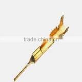 DJ611-0.7*0.6A Electrical Connector Terminal
