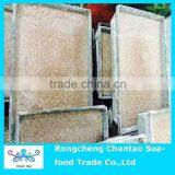 Frozen Fresh Little White Shrimp Block thumbnail-2