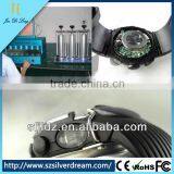 Calorie Counter Heart Rate Monitor Sport Watch