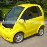 Kangaroo Series Handicapped Electric Cars for disabled people