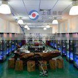 Dongguan Shangjia Model Products Co., Ltd. company overview - view 2 thumbnail