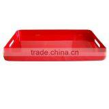 Plastic Tray