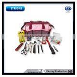 115pcs Hand Tools Function Free Sample Tools Bag