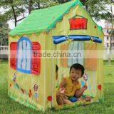 Wholesales Pop up Play Tent for the Kid Garden Guangdong Factory
