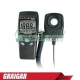 TENMARS TM-202 Digital LED Light Meter Luminometer Lux Meter thumbnail-1