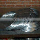 China Construction Material Factory Price Hot Dipped Galvanized Steel Wire