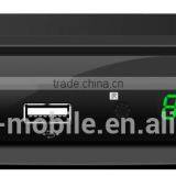 Stand for Decodificador DVB ISDB-T DIGITAL TV Set Top Box With OSD