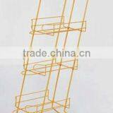 Multideck Newspaper Stand 005