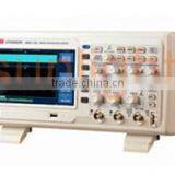 Benchtop Digital Storage Oscilloscope, 200MHz Bandwidth, Dual Channel, 1GS/s Sample Rate, USB Communication, UTD2202CM