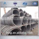 5.5mm SAE 1006 Coils Steel Wire Rod thumbnail-3