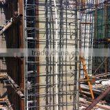 Waterproof Wpc Building Templates for Construction