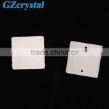 Machine Cut Glass Crystal Sew on Stones for Dress Making thumbnail-3