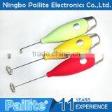 Hot Sell Milk Frother / Soft Touch Milk Frother / High Quality Milk Frother thumbnail-1