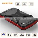 4g LTE Mobile Capacitive Biometrics Fingerprint Sensor Module Oem With FBI, STQC Certification thumbnail-5