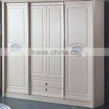 Modern MDF Clothes Wardrobe thumbnail-1