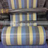 China White Color Custom Polypropylene Woven Sack Rolls