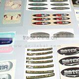 OEM Private Usages Custom Printing Hologram Security Labels Adhesive Sticker Print thumbnail-3