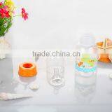 Hot New Products For 2016 BPA Free Plastic Baby Feeders Milk Bottles thumbnail-2