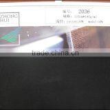 1*1 Mercerized Rib 170cm*190g/m2 for Garments ZH2036