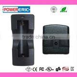 Fully Compatible With AC 4.2V1A 18650 Lithium Battery Charger thumbnail-1