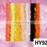 Half Down Marobou Boa thumbnail-1
