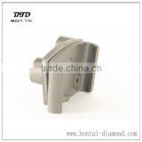 BTD Quick Change System Grinding Flooring Tool Metal Grinding Pads China Suppliers thumbnail-3