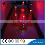 Three Color Changed High Quality Road Block Traffic Equipment