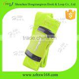 Green High Quality Retractable Luggage Strap thumbnail-1