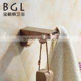 17935 New Design Coat Hanger for Bathroom Accessories