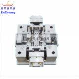 China OEM Die Casting Mold Make