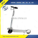 2016 Factory Price Never-get-rusty 350w 36v 10.4ah Long Range Foldable Electric Kick Scooter for Adult thumbnail-1
