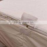 Terry Cloth Bed Bug Proof Mattress Encasement,Mattress Protector thumbnail-3