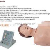 CPR180S Half Body CPR Training Manikin Teaching Models