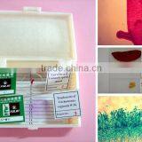 Indonesia Prepared Slides,Cell Biology Prepared Microscope Slides