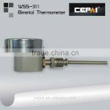 WSSX-481 Bimetal Thermometer With Electric-contact thumbnail-6