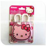 Small Size Baby Scissor With Cute Scissor Holder thumbnail-2