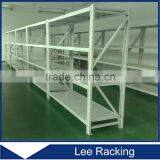 Iron Rack Wire Storage Electronic Label Supermarket Shelf thumbnail-6