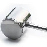 High-quality Meat Hammer , Loose Meat Hammer,stainless Steel Meat Hammer thumbnail-4
