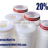 2016 New PP Filter Cartridge for Water Filtration thumbnail-1